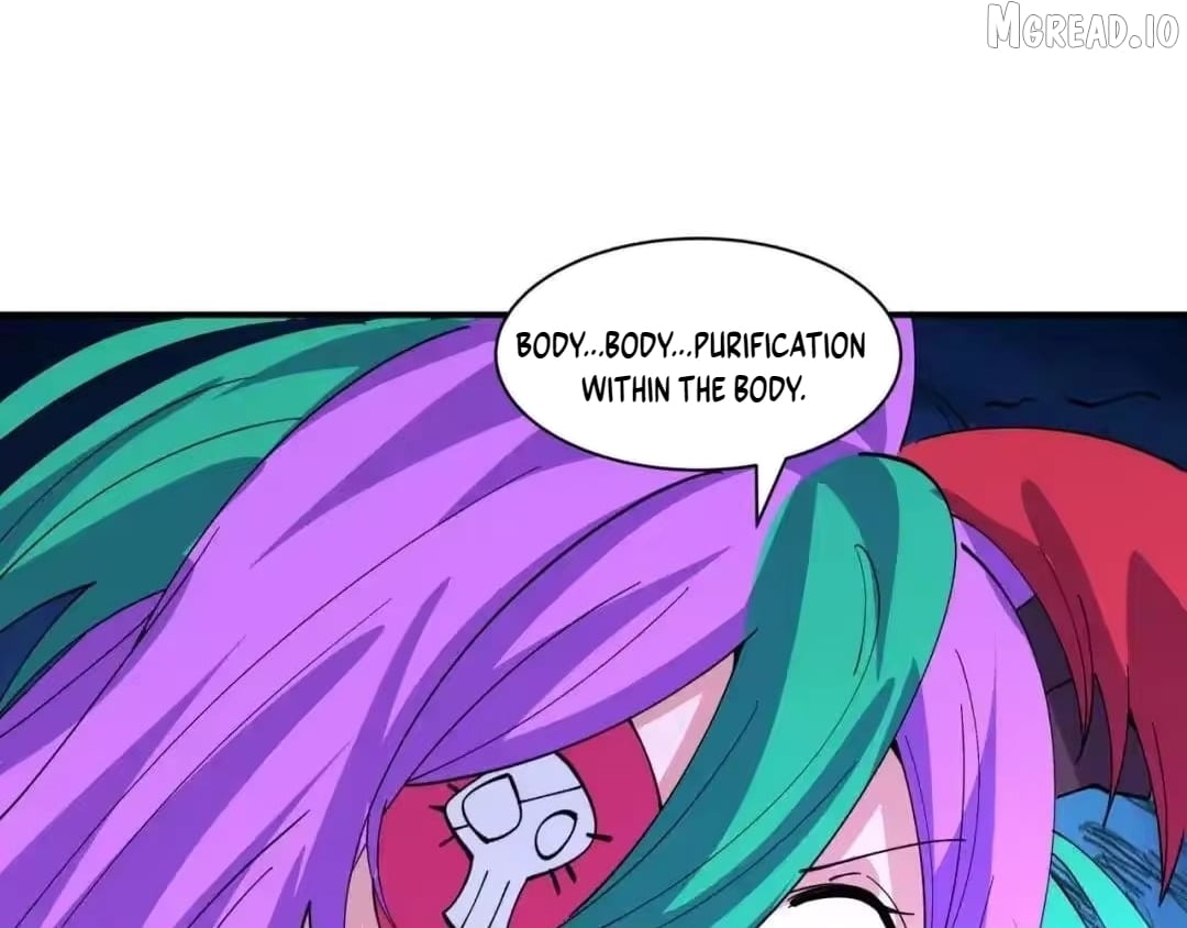 Era of the Haunted Chapter 612  - page 56